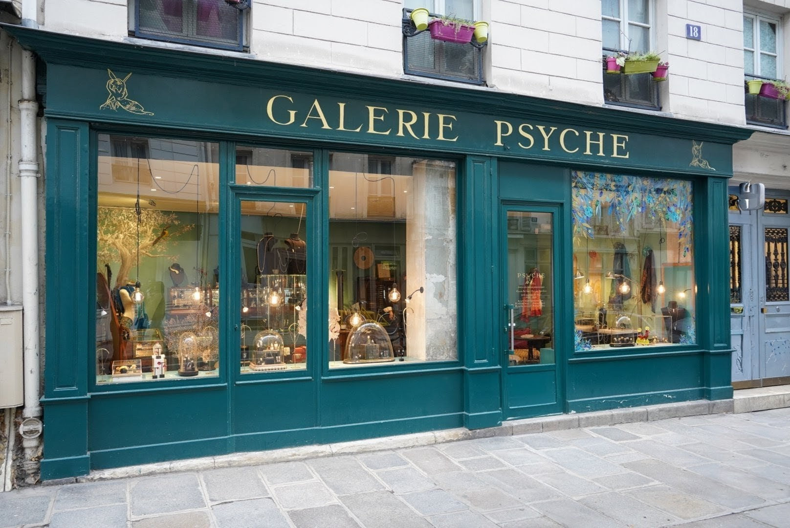 Galerie