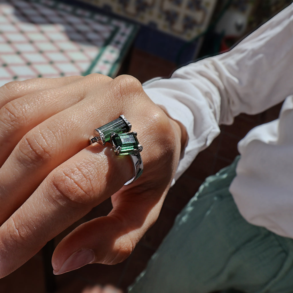 Bague Test 1
