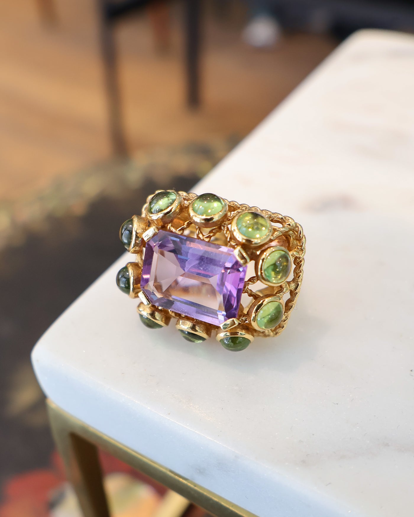 Bijou de créateur