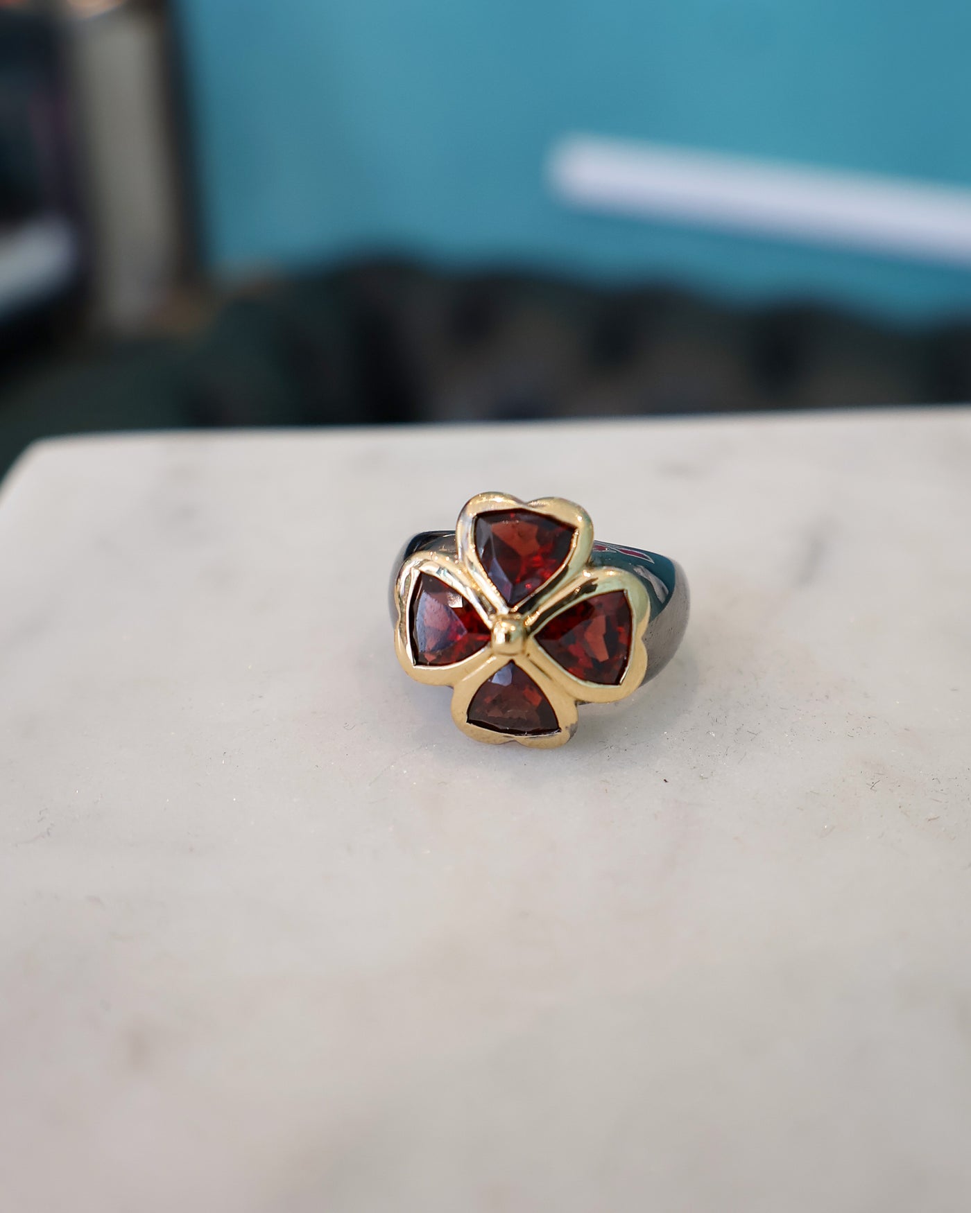 Bijou de créateur