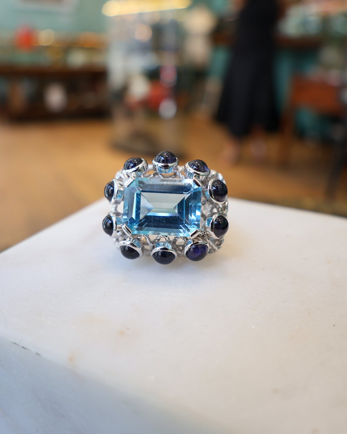 Bijou de créateur