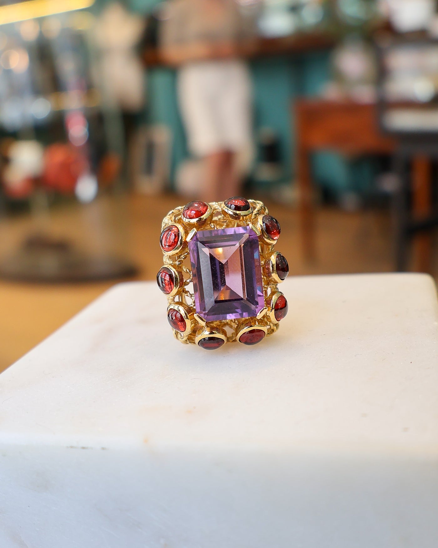 Bijou de créateur