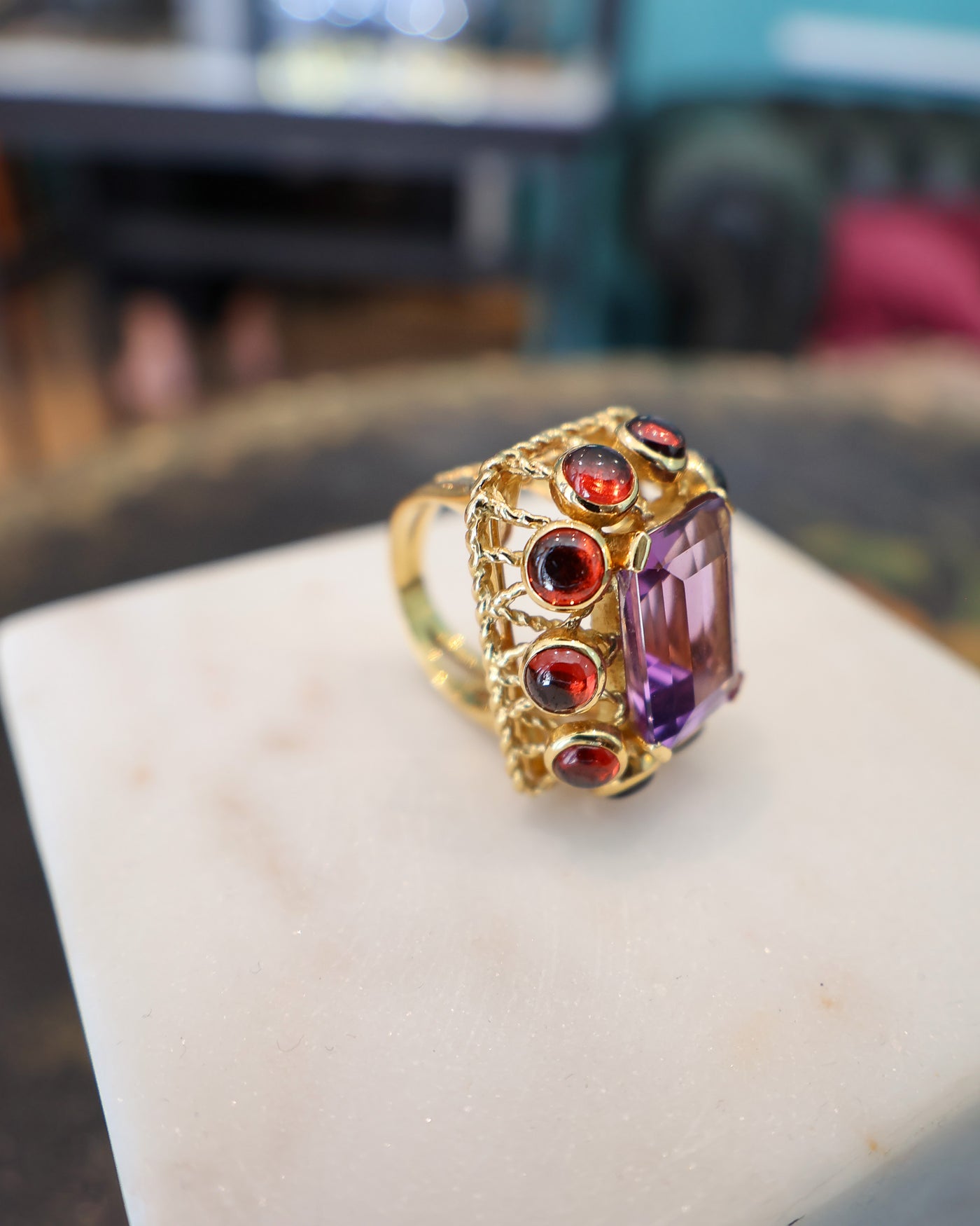 Bijou de créateur