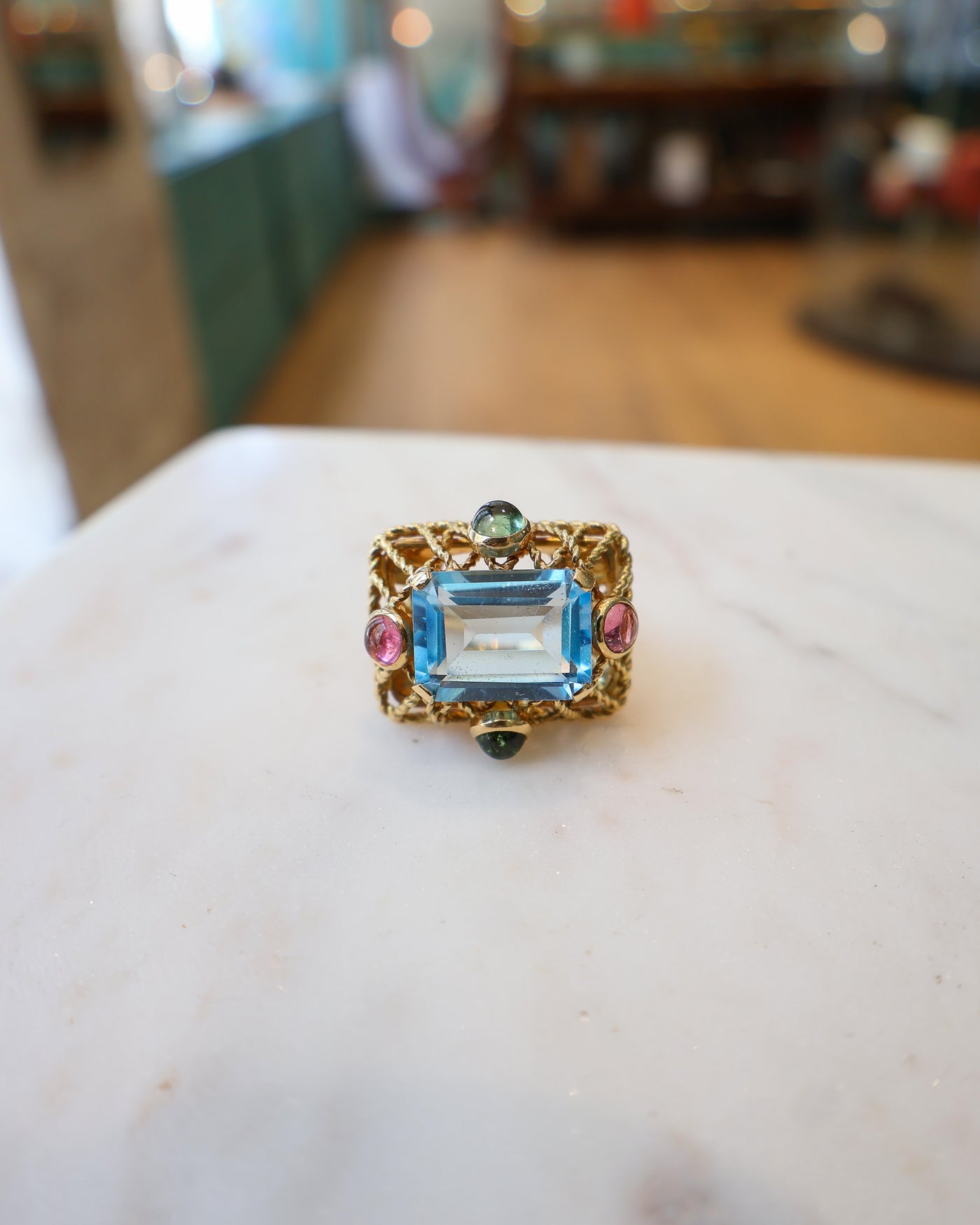 Bijou de créateur