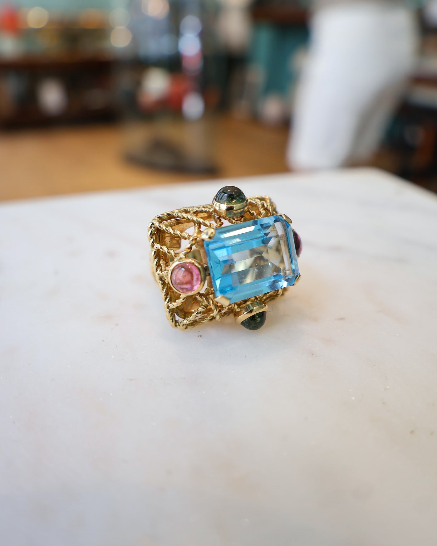 Bijou de créateur