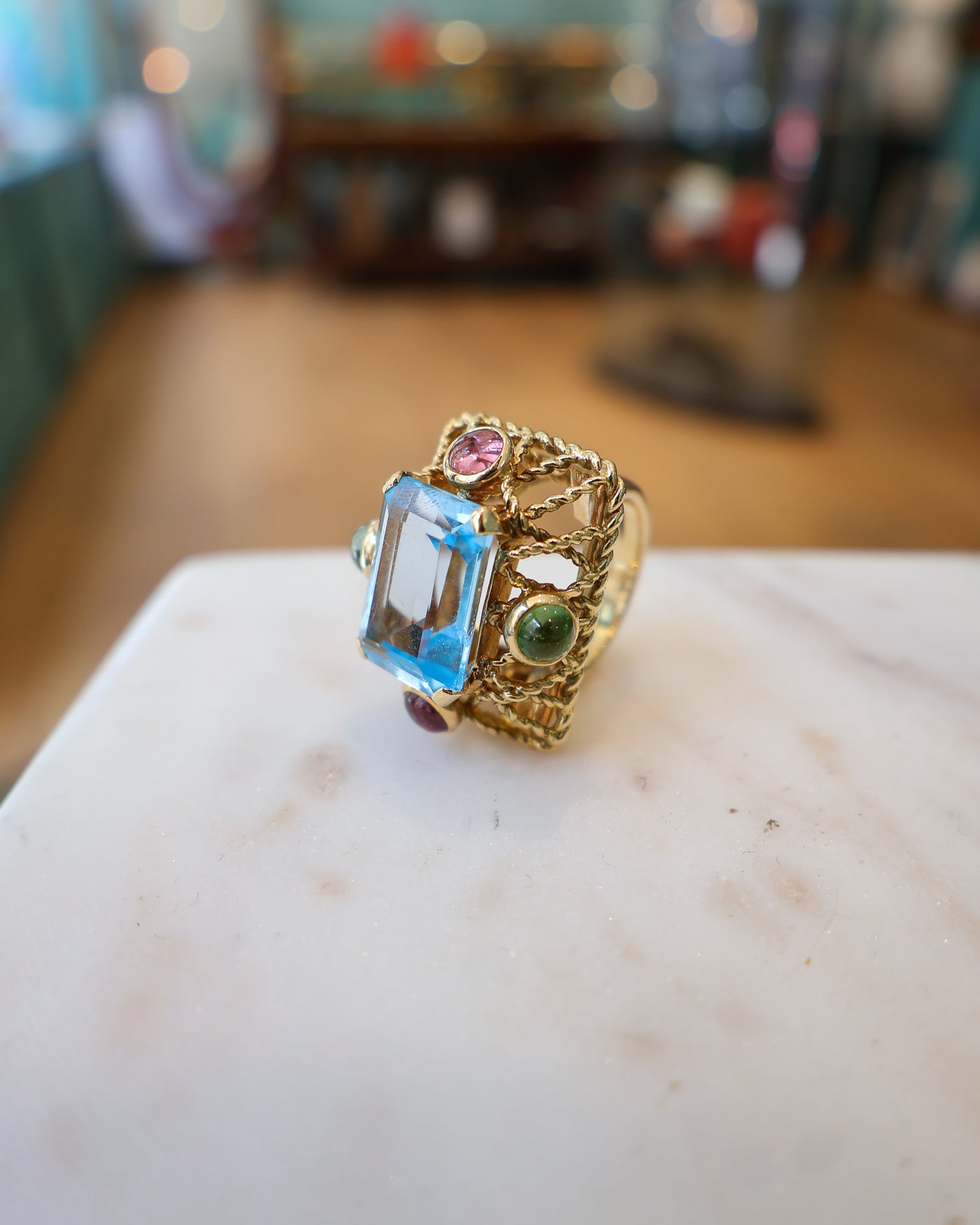 Bijou de créateur