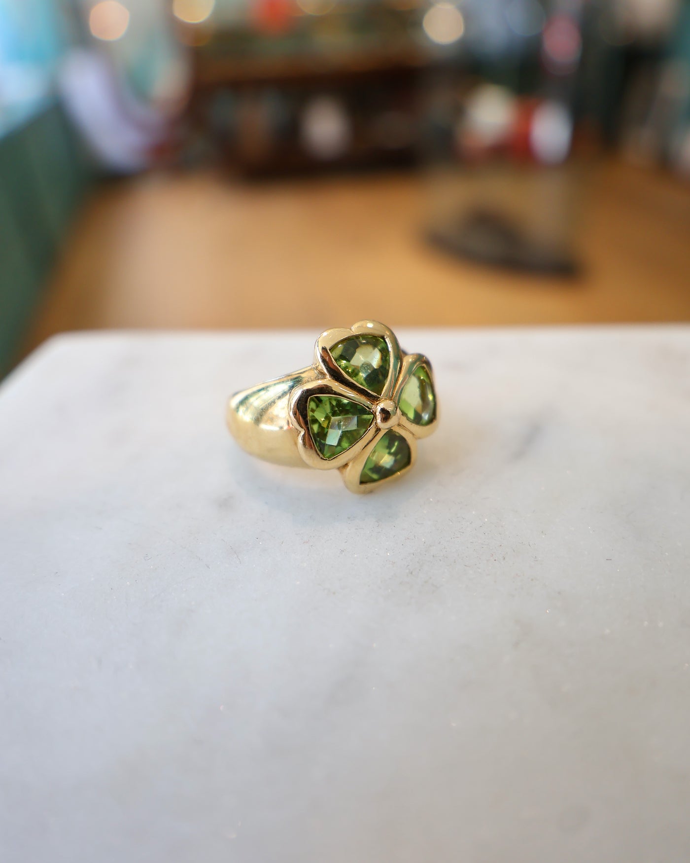 Bijou de créateur