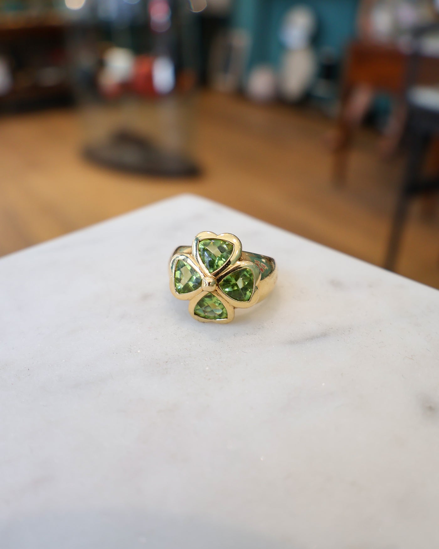 Bijou de créateur