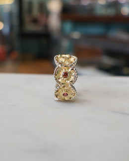 Bague Printemps - Marc Alexandre
