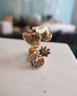 Bague Ô bord de l’eau - Marc Alexandre