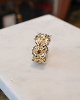 Bague Printemps - Marc Alexandre