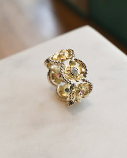 Bague Printemps - Marc Alexandre