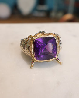 Bague Ganesh - Marc Alexandre