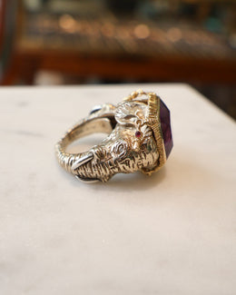 Bague Ganesh - Marc Alexandre
